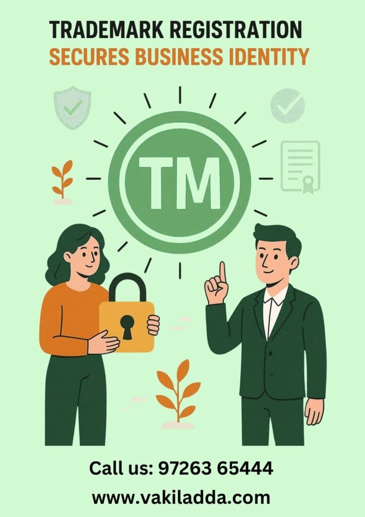 Trademark Registration Secure Business & Identity